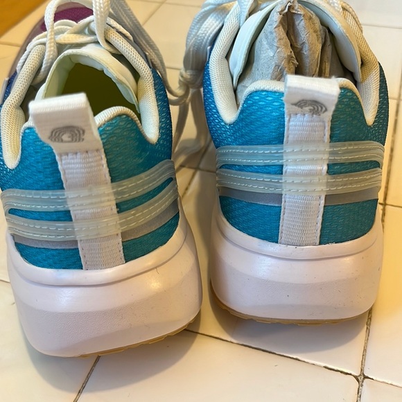 New VEJA × Condor 2 Alveomesh Jolie Sneakers Size 7 or 8 - Picture 10 of 17